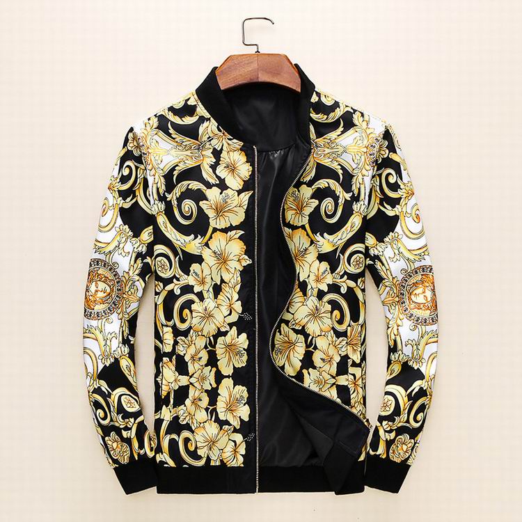 Versace Men's Outwear 74